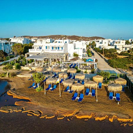 Theologos Beach Antiparos Town Dış mekan fotoğraf