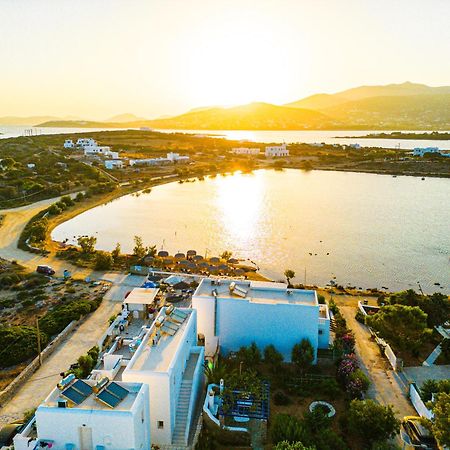 Theologos Beach Antiparos Town Dış mekan fotoğraf