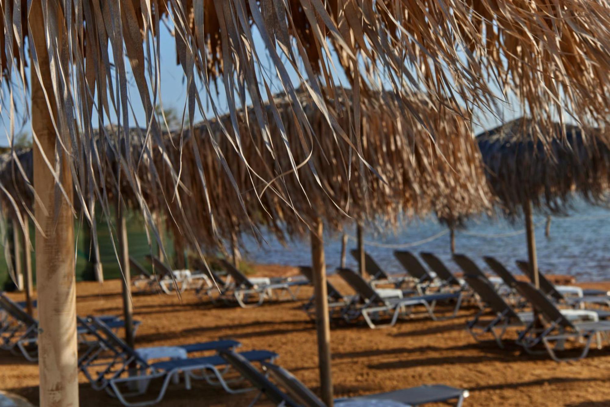 Theologos Beach Antiparos Town Dış mekan fotoğraf