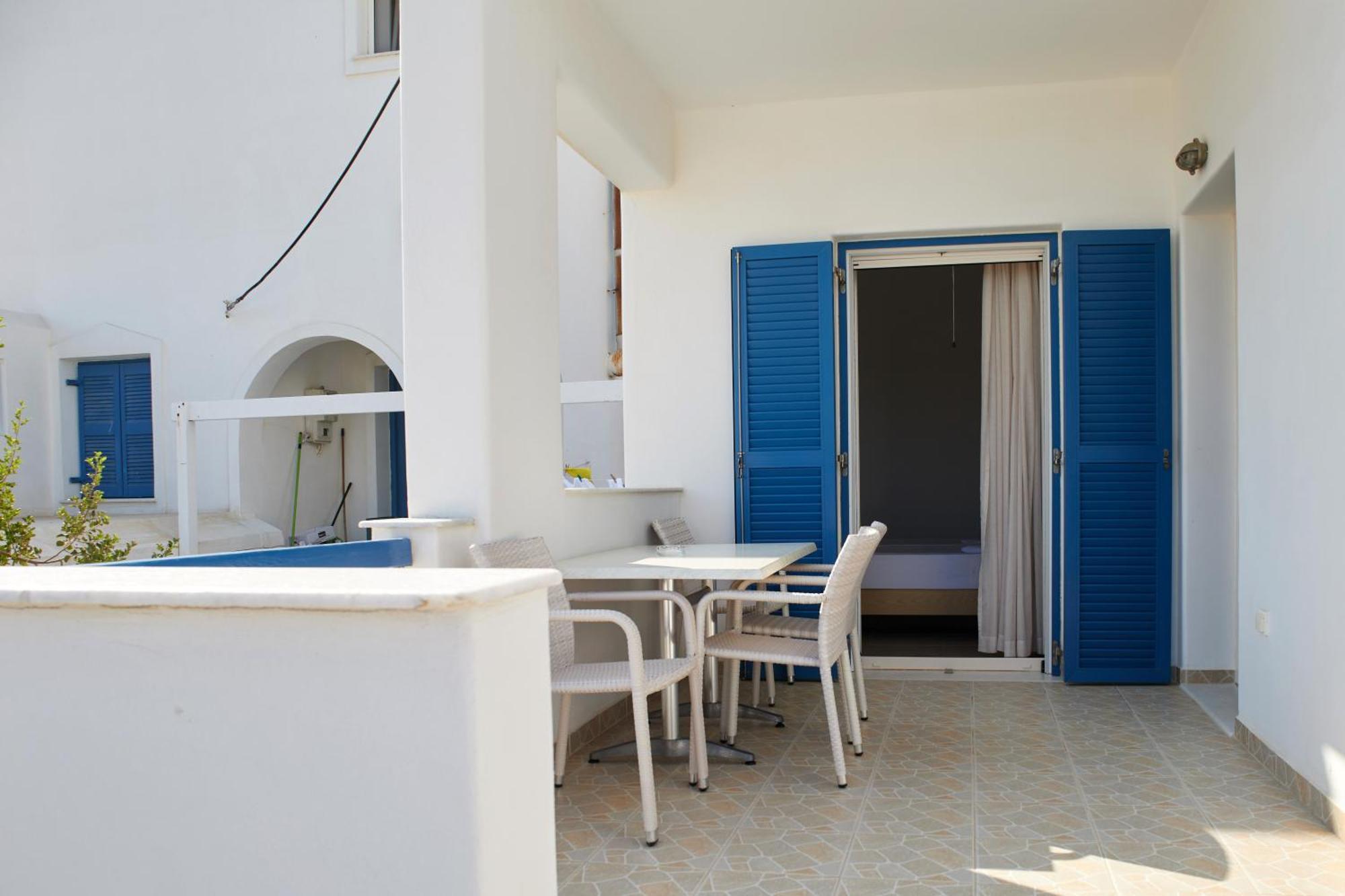 Theologos Beach Antiparos Town Dış mekan fotoğraf