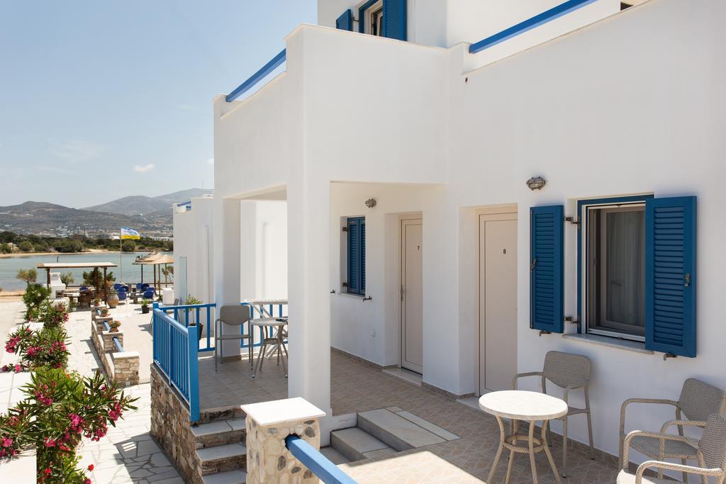 Theologos Beach Antiparos Town Dış mekan fotoğraf